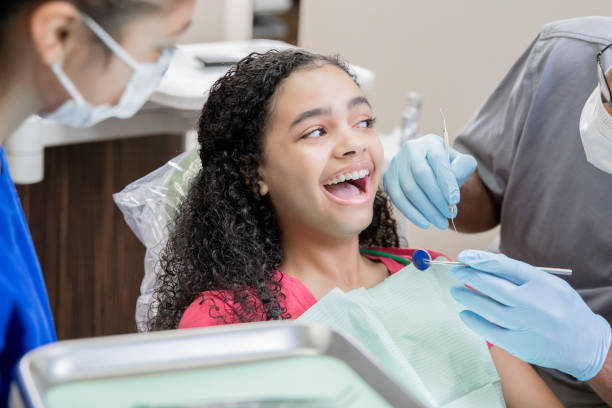 Best Emergency Treatment for Oral Infections in Conyers, GA