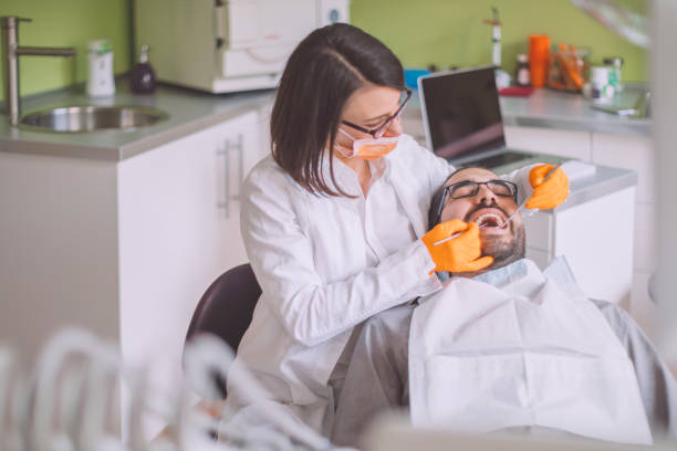 Best Emergency Cosmetic Dentistry (e.g., broken veneers) in Conyers, GA